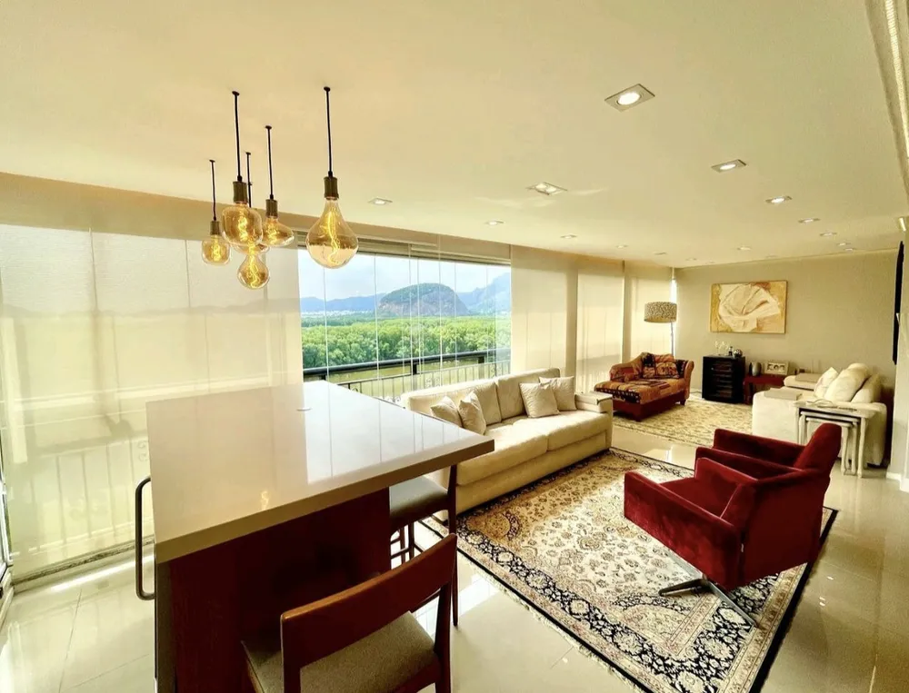 Apartamento, 4 quartos, 192 m² - Foto 5