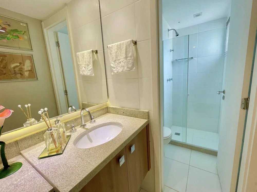 Apartamento, 4 quartos, 192 m² - Foto 21