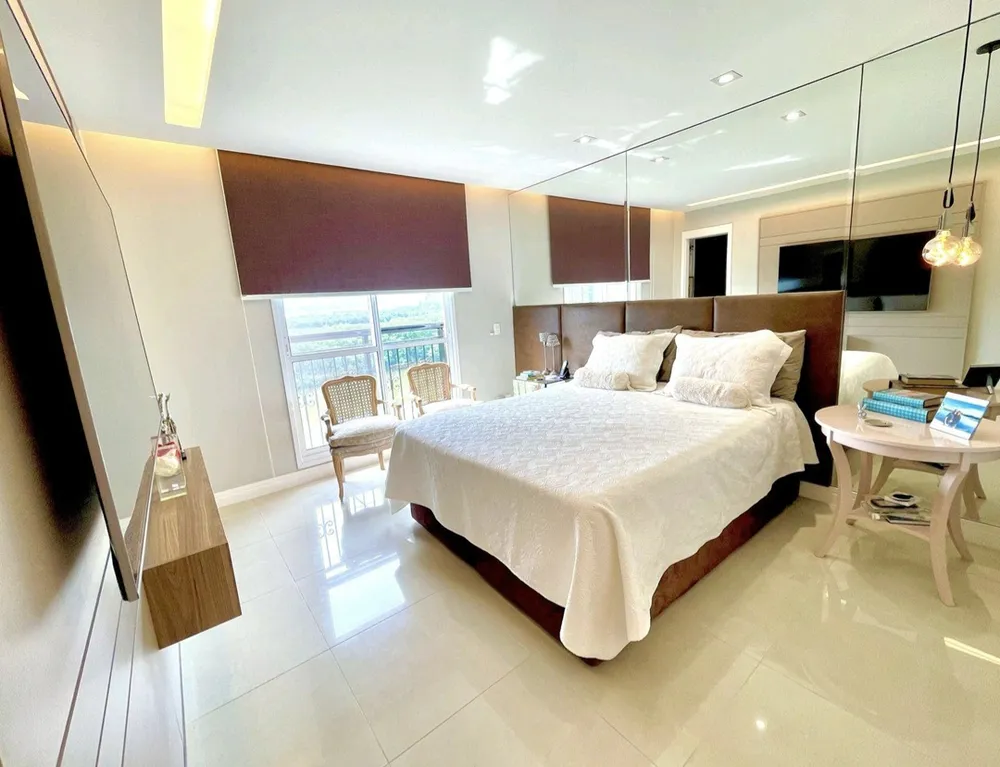 Apartamento, 4 quartos, 192 m² - Foto 9
