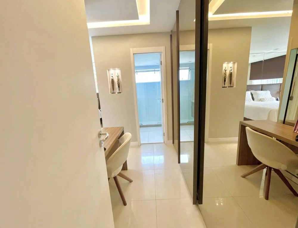 Apartamento, 4 quartos, 192 m² - Foto 10