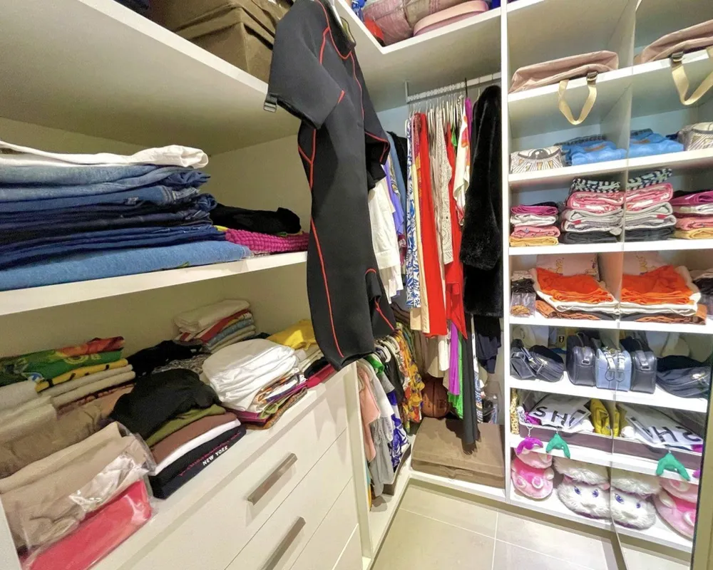 Apartamento, 4 quartos, 192 m² - Foto 17