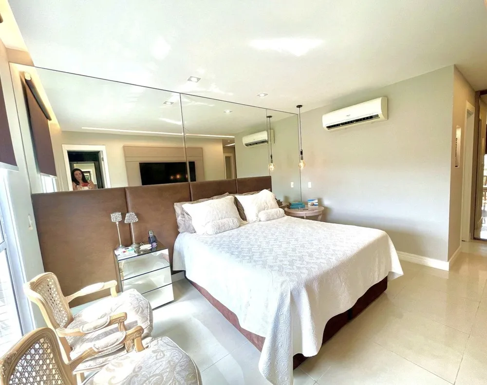 Apartamento, 4 quartos, 192 m² - Foto 12