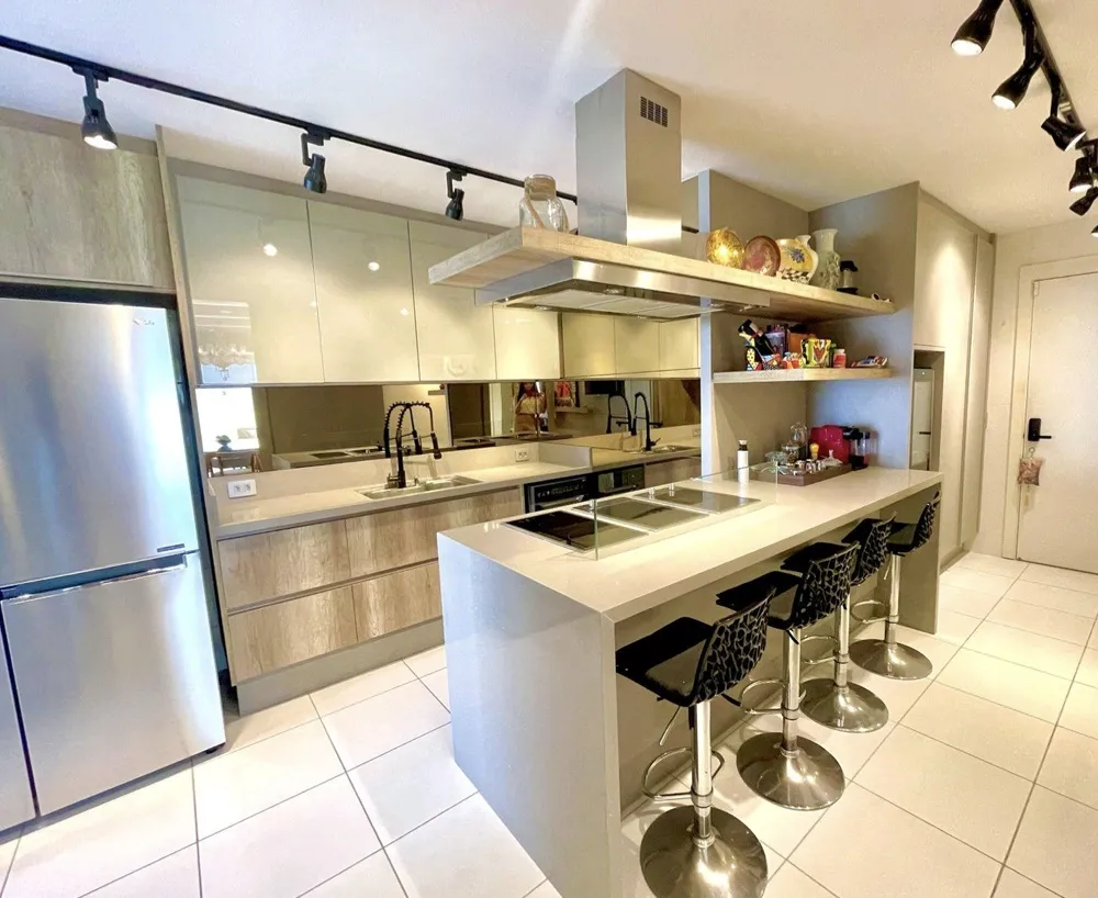 Apartamento, 4 quartos, 192 m² - Foto 23