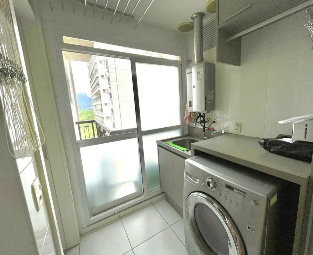 Apartamento, 4 quartos, 192 m² - Foto 25