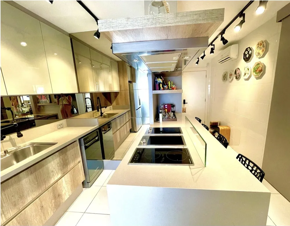 Apartamento, 4 quartos, 192 m² - Foto 22
