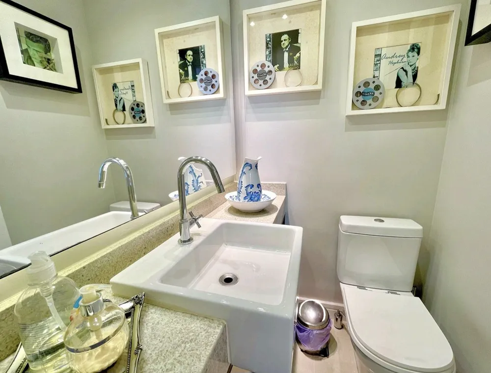 Apartamento, 4 quartos, 192 m² - Foto 8