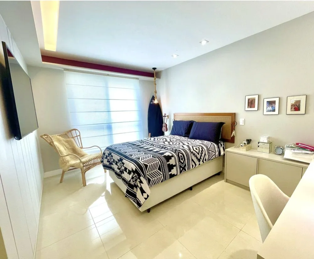 Apartamento, 4 quartos, 192 m² - Foto 16