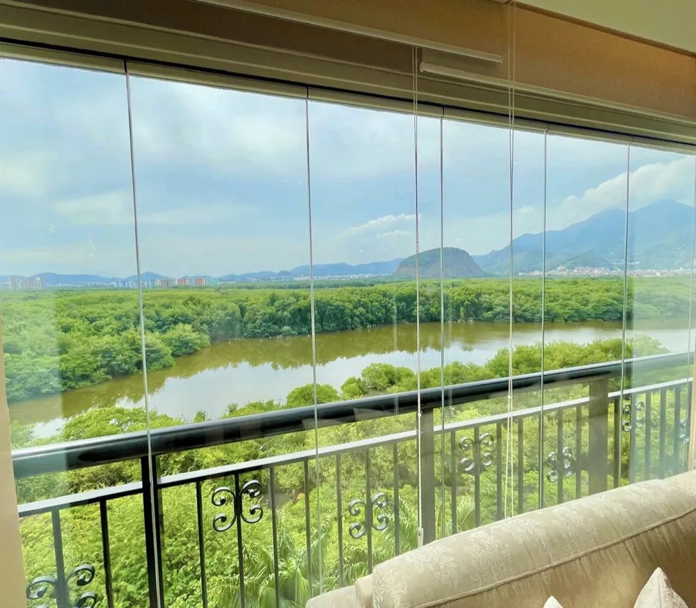Apartamento, 4 quartos, 192 m² - Foto 1