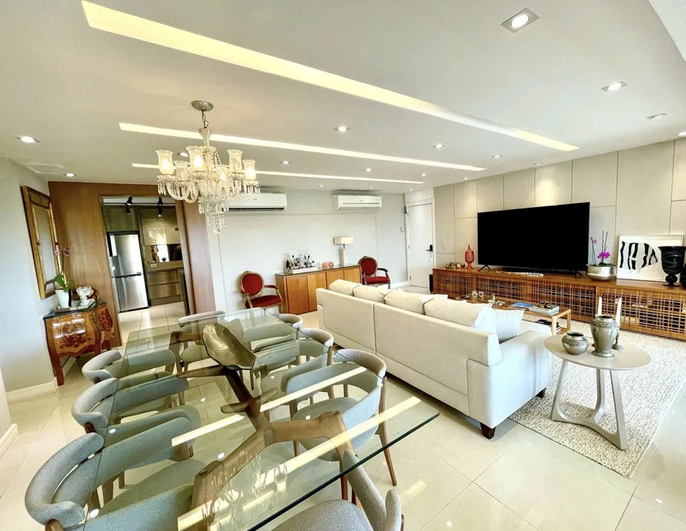 Apartamento, 4 quartos, 192 m² - Foto 6