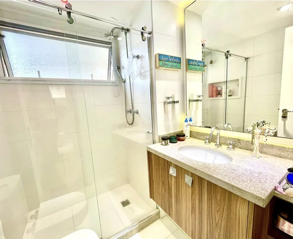 Apartamento, 4 quartos, 192 m² - Foto 18