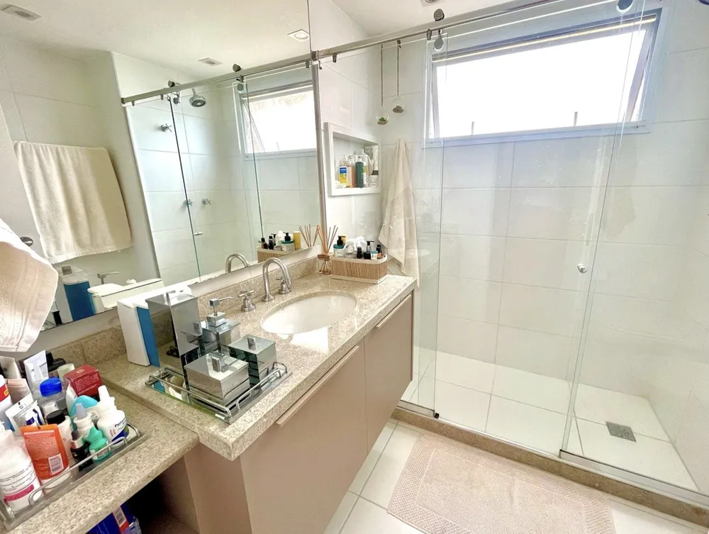 Apartamento, 4 quartos, 192 m² - Foto 13