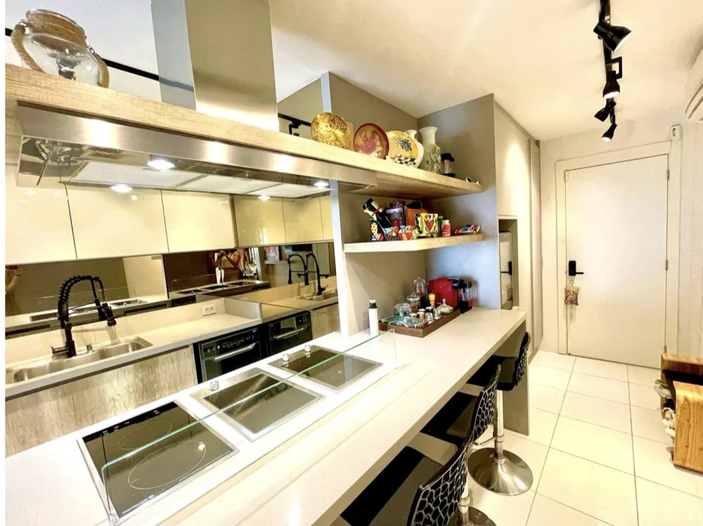 Apartamento, 4 quartos, 192 m² - Foto 24