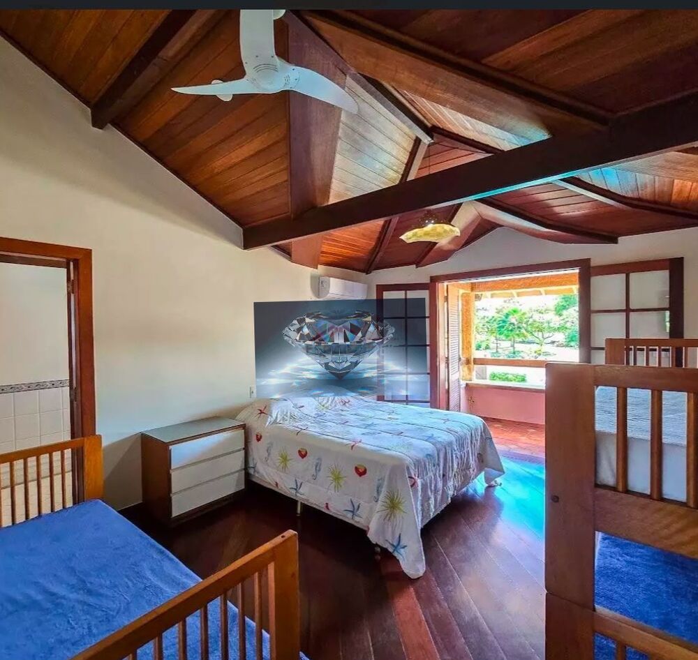 Casa, 4 quartos, 478 m² - Foto 14