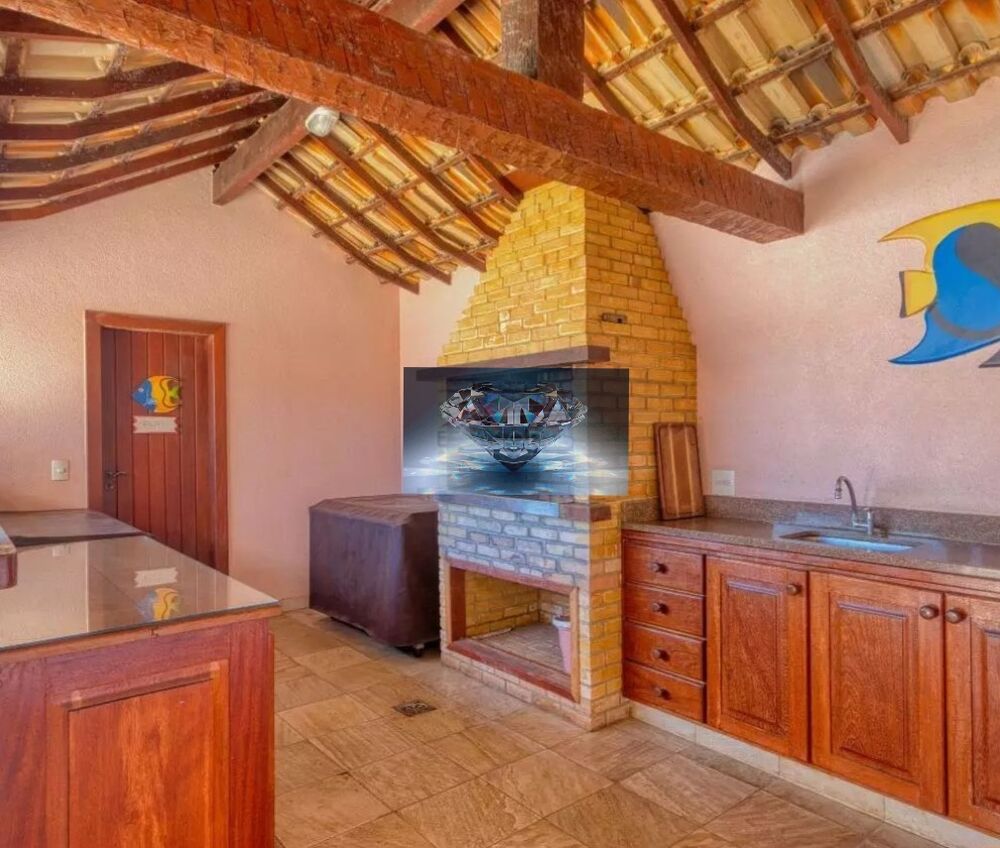 Casa, 4 quartos, 478 m² - Foto 12