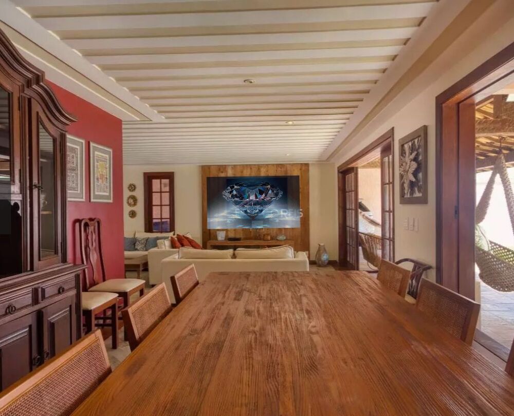 Casa, 4 quartos, 478 m² - Foto 3
