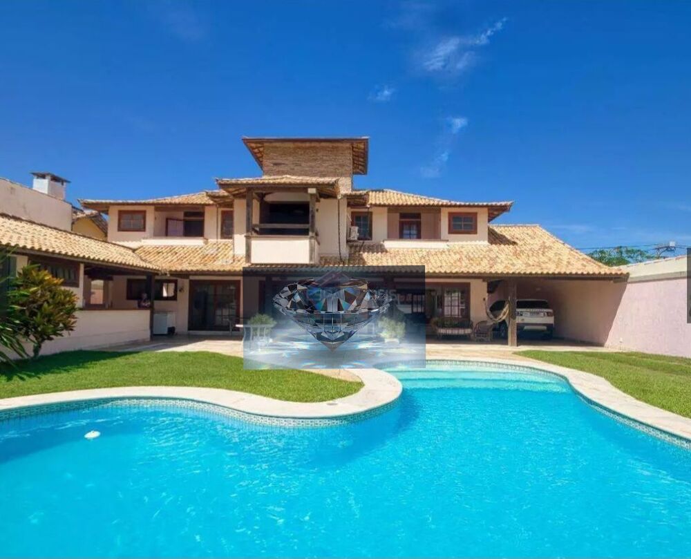 Casa, 4 quartos, 478 m² - Foto 18