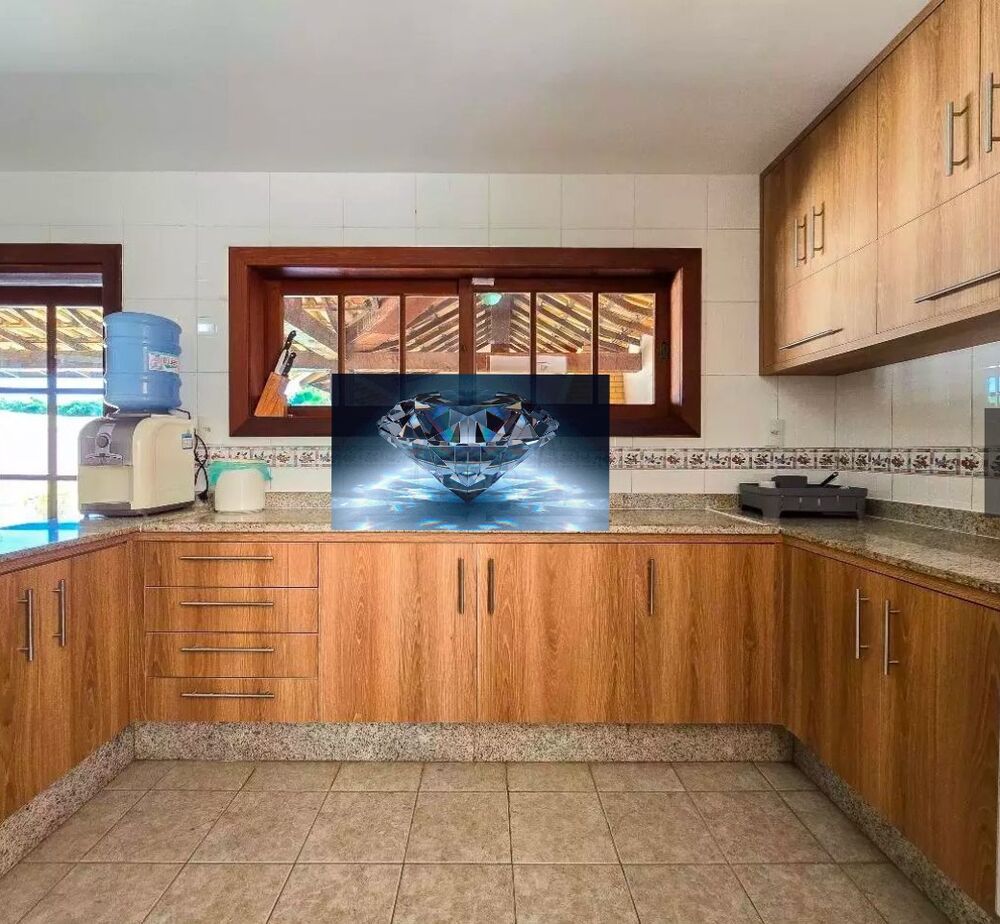 Casa, 4 quartos, 478 m² - Foto 9