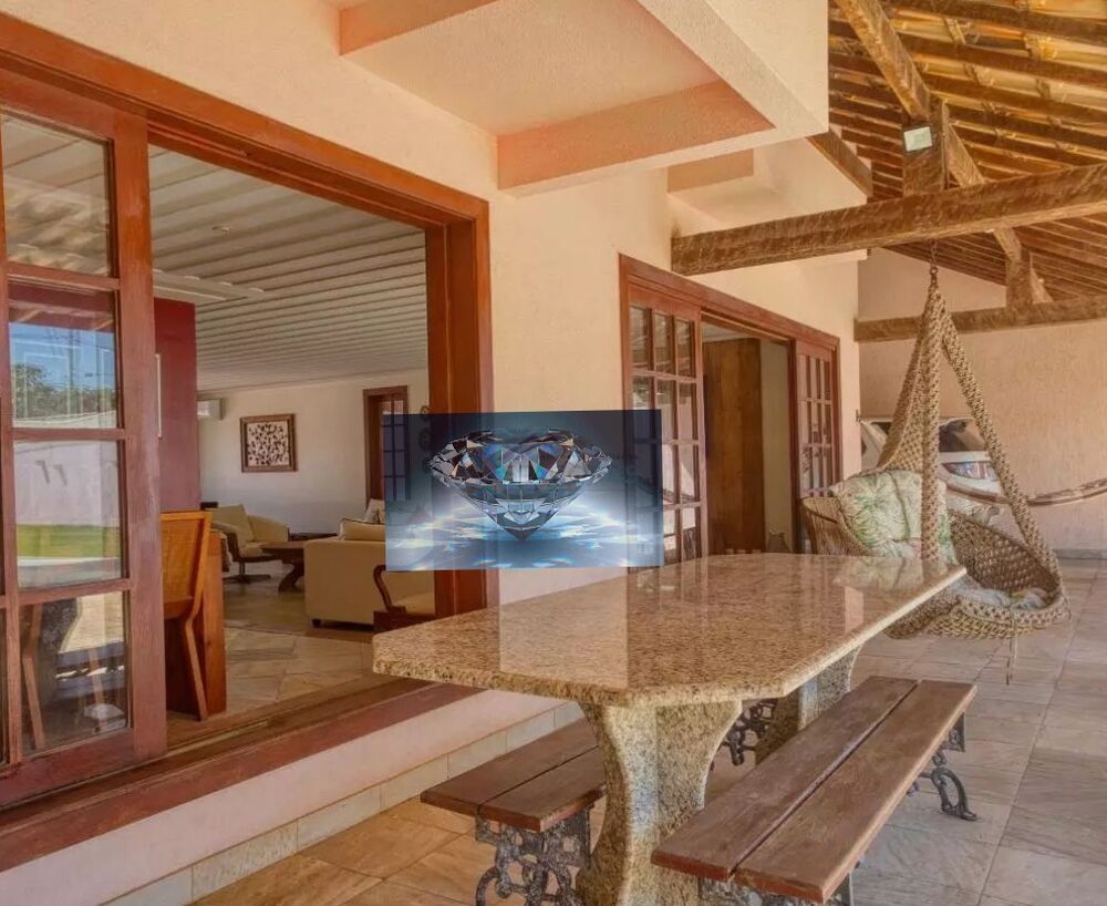 Casa, 4 quartos, 478 m² - Foto 11