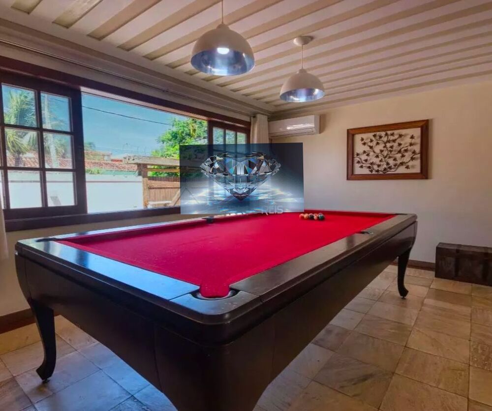 Casa, 4 quartos, 478 m² - Foto 6