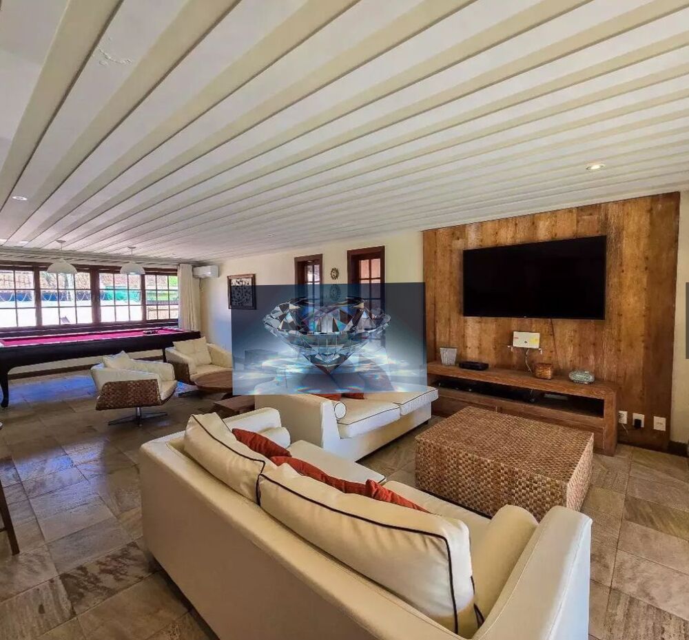 Casa, 4 quartos, 478 m² - Foto 5