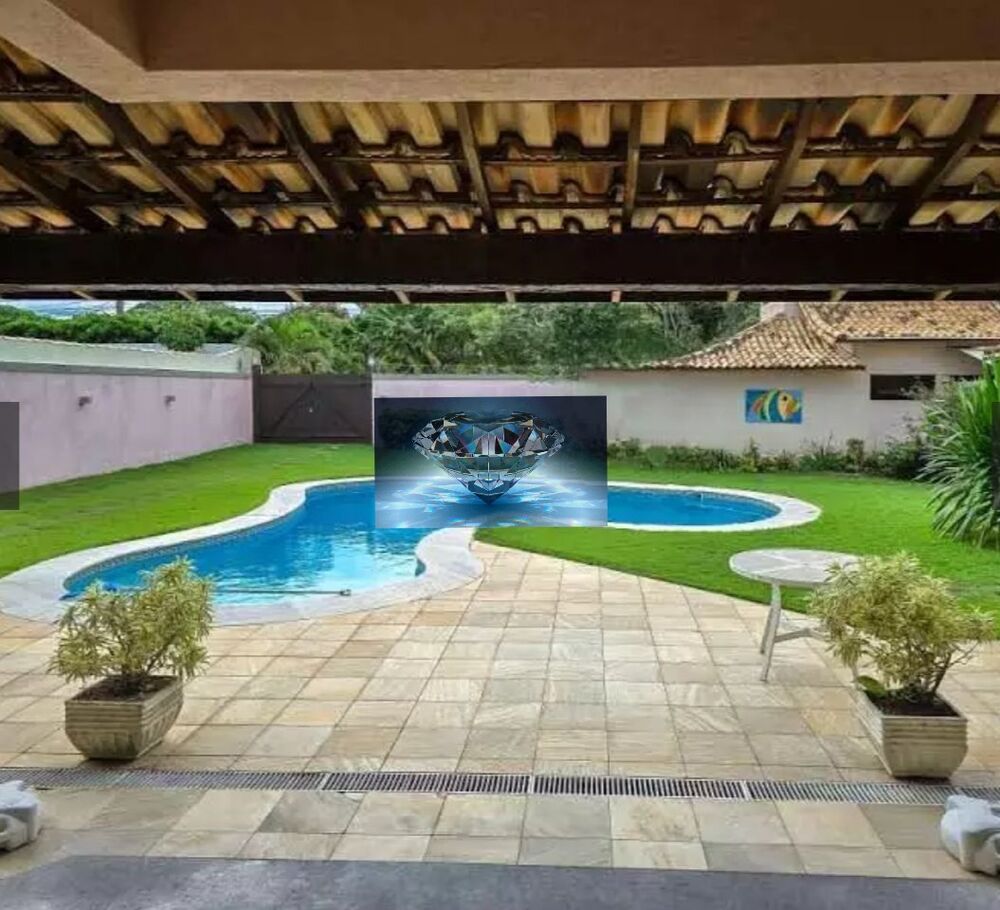 Casa, 4 quartos, 478 m² - Foto 2