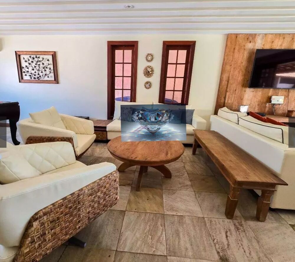 Casa, 4 quartos, 478 m² - Foto 8