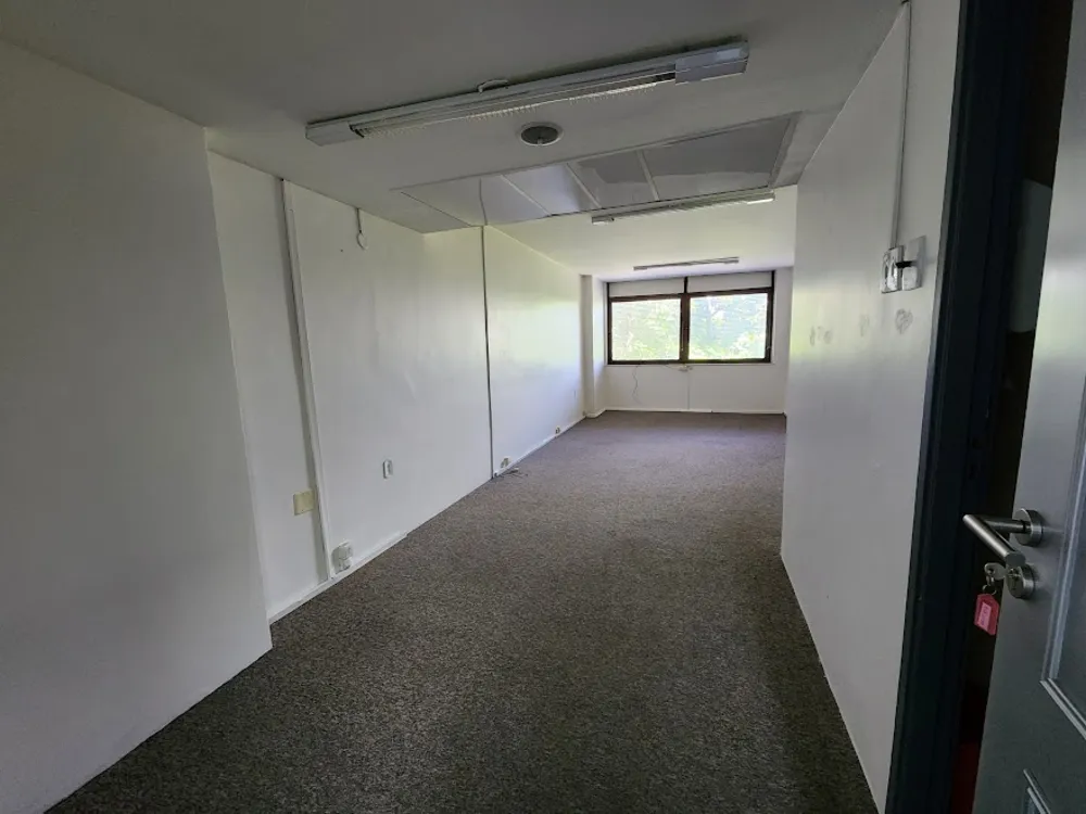Sala-Conjunto, 27 m² - Foto 1