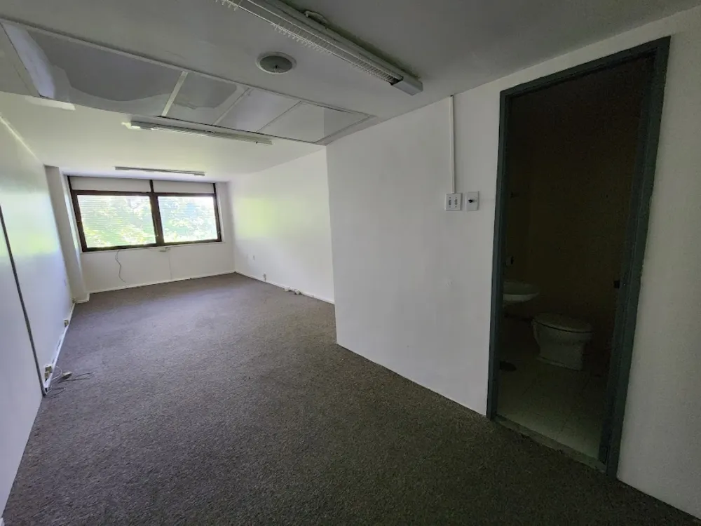 Sala-Conjunto, 27 m² - Foto 2