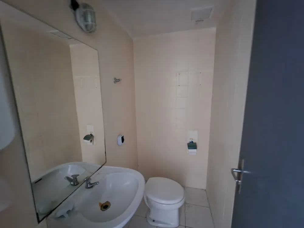 Sala-Conjunto, 27 m² - Foto 4