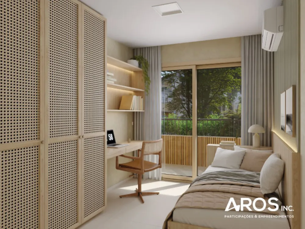 Apartamento, 2 quartos, 80 m² - Foto 14