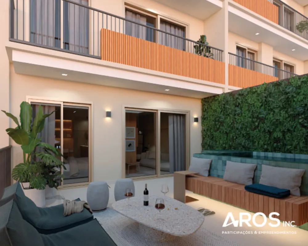 Apartamento, 2 quartos, 80 m² - Foto 10