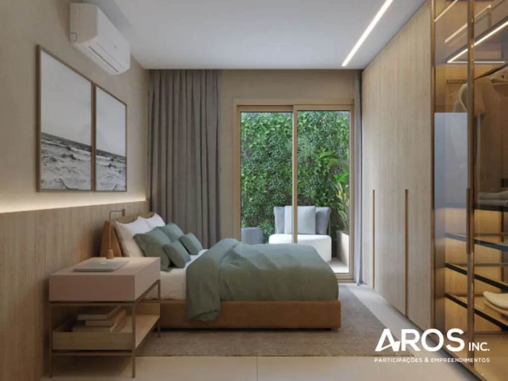 Apartamento, 2 quartos, 80 m² - Foto 8