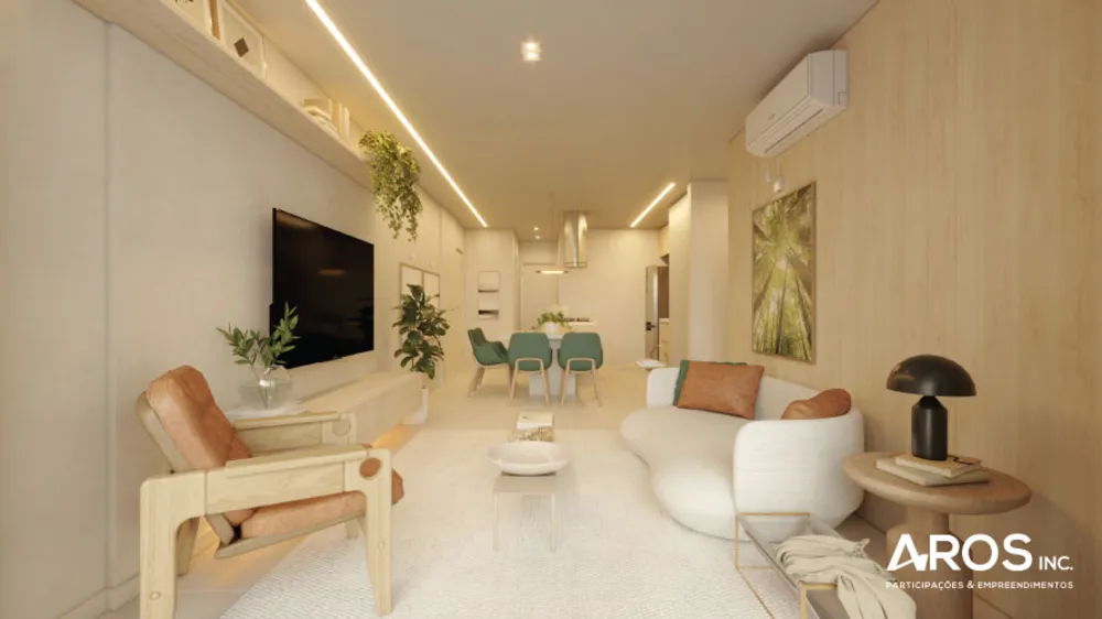 Apartamento, 2 quartos, 80 m² - Foto 15