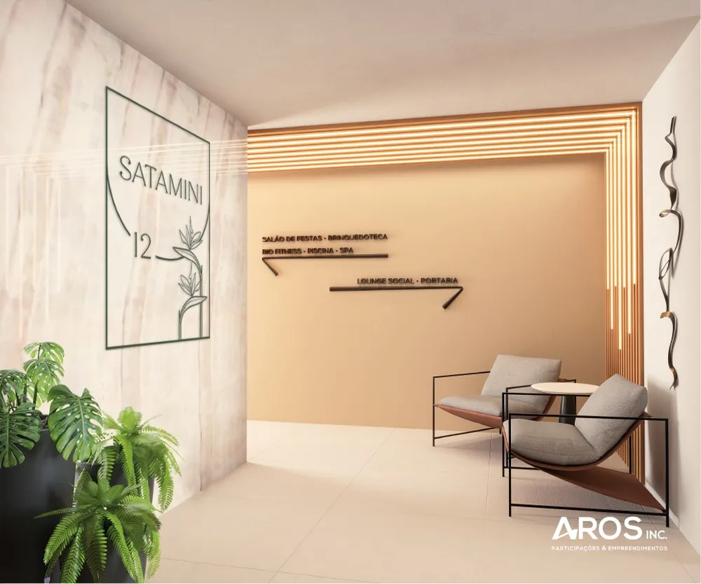 Apartamento, 2 quartos, 80 m² - Foto 7