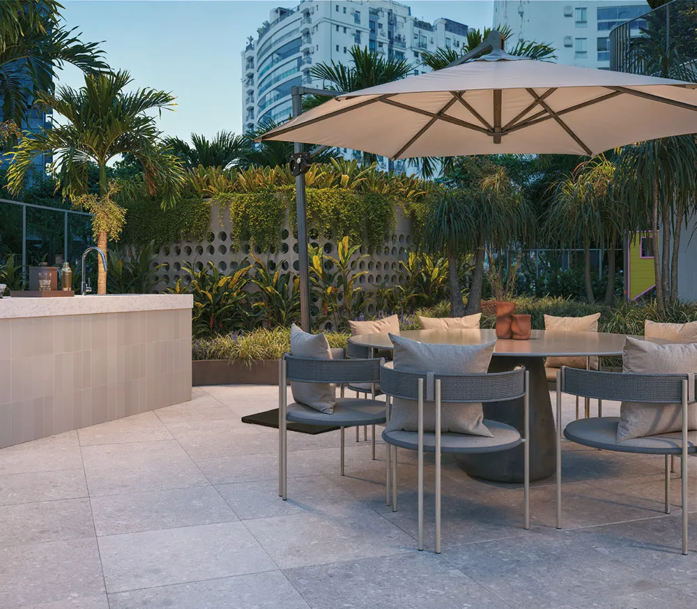 Apartamento, 4 quartos, 221 m² - Foto 13