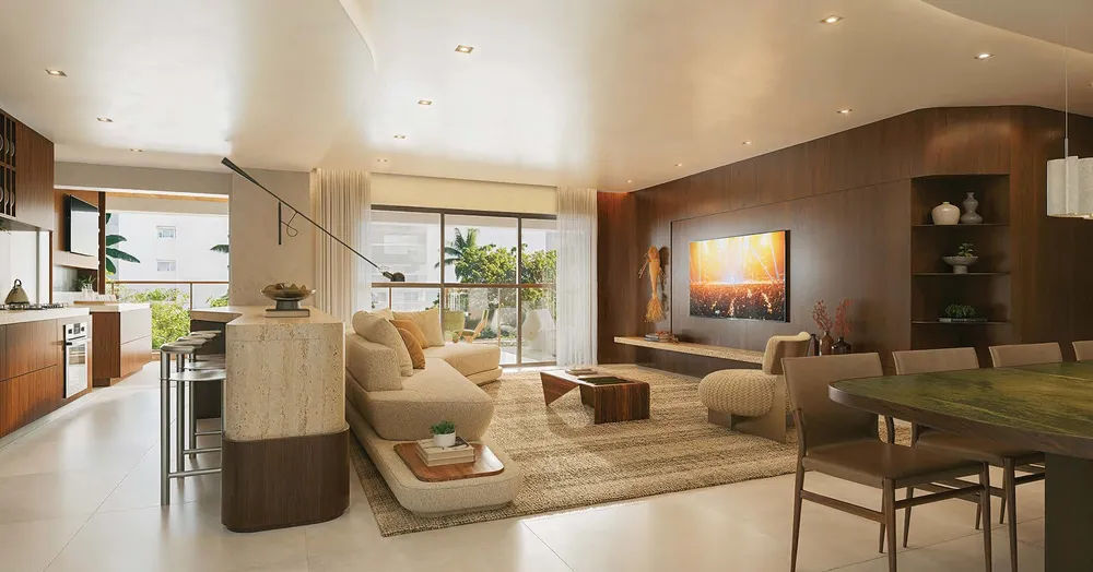 Apartamento, 4 quartos, 221 m² - Foto 30