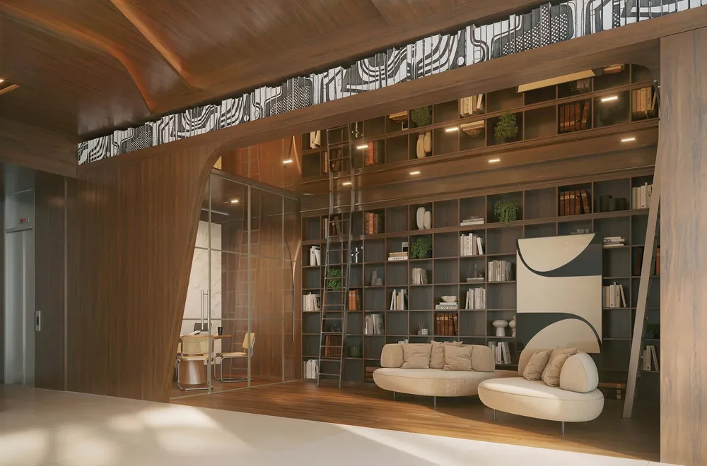 Apartamento, 4 quartos, 221 m² - Foto 6