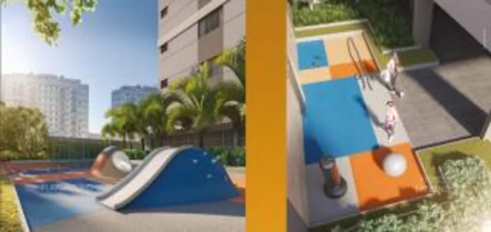 Apartamento, 3 quartos, 89 m² - Foto 12