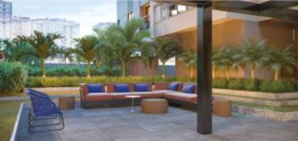 Apartamento, 3 quartos, 89 m² - Foto 5