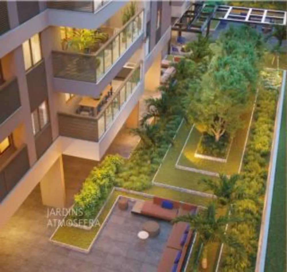 Apartamento, 3 quartos, 89 m² - Foto 6