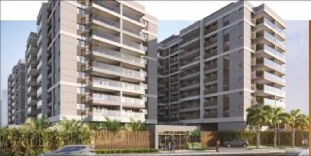 Apartamento, 3 quartos, 89 m² - Foto 2