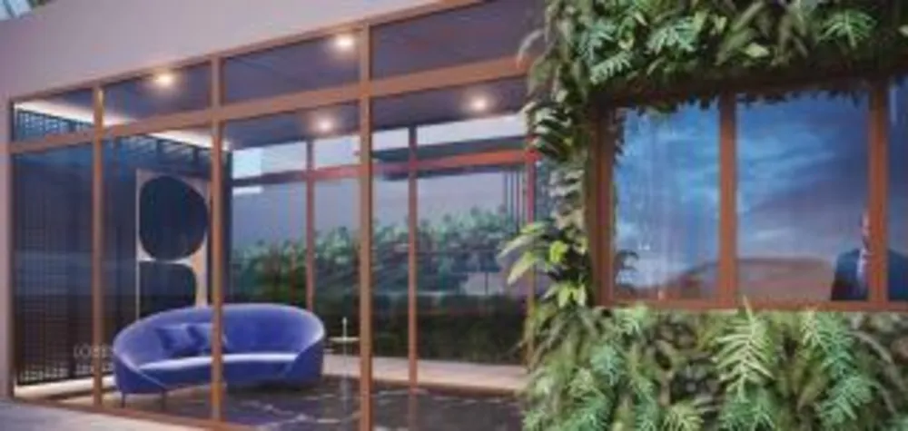 Apartamento, 3 quartos, 89 m² - Foto 3