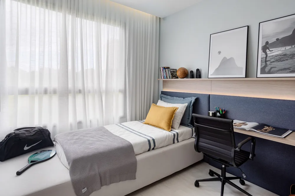 Apartamento, 2 quartos, 78 m² - Foto 30