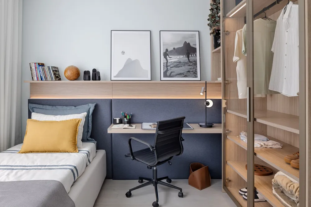 Apartamento, 2 quartos, 78 m² - Foto 29
