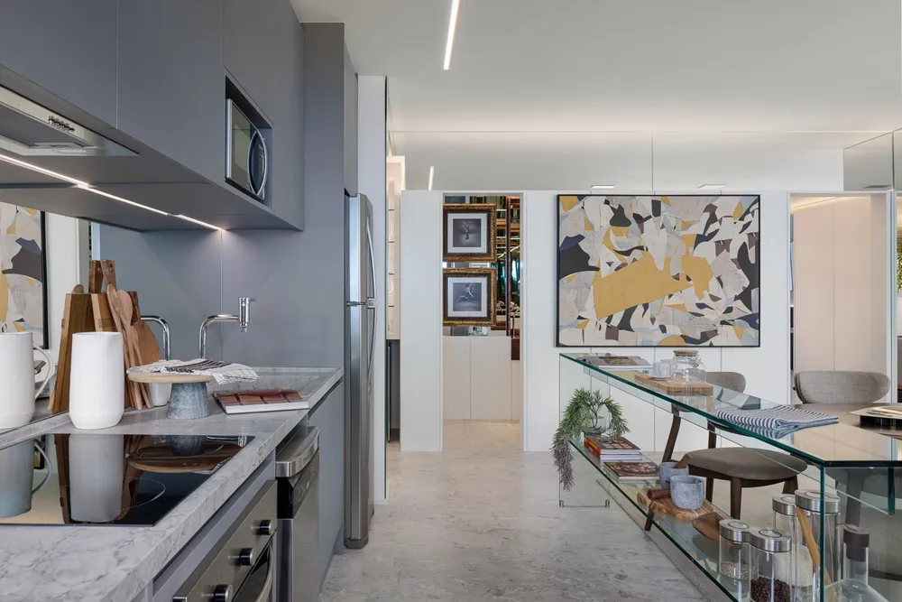 Apartamento, 2 quartos, 78 m² - Foto 21