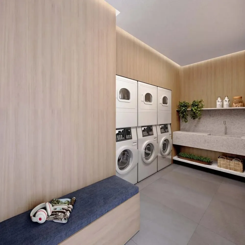 Apartamento, 2 quartos, 78 m² - Foto 18