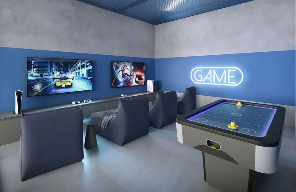 Apartamento, 2 quartos, 78 m² - Foto 15