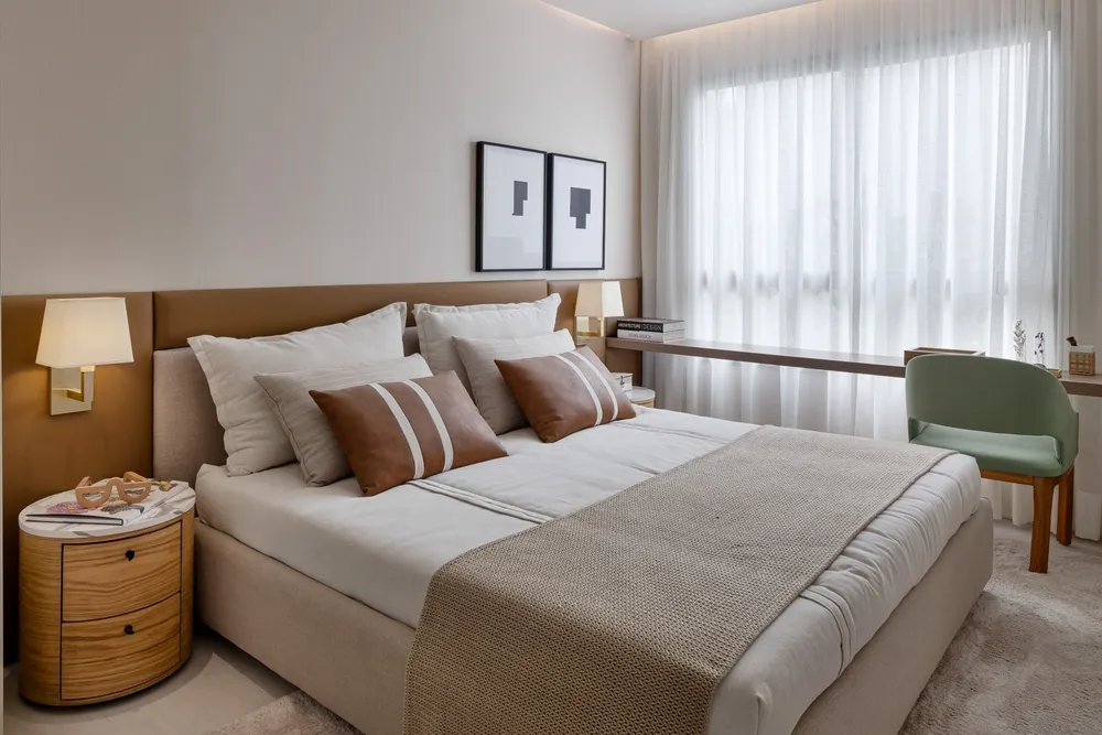 Apartamento, 2 quartos, 78 m² - Foto 22