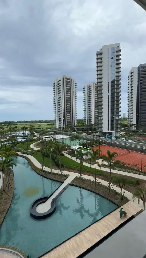 Apartamento, 2 quartos, 140 m² - Foto 3