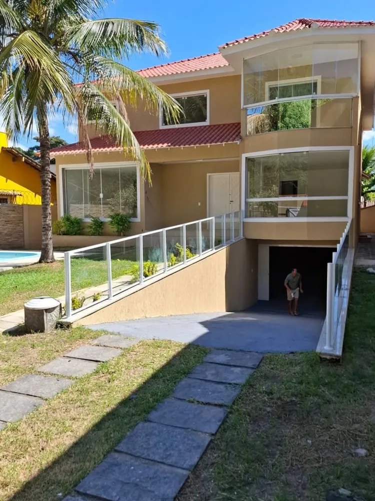 Casa de Condomínio, 4 quartos - Foto 1